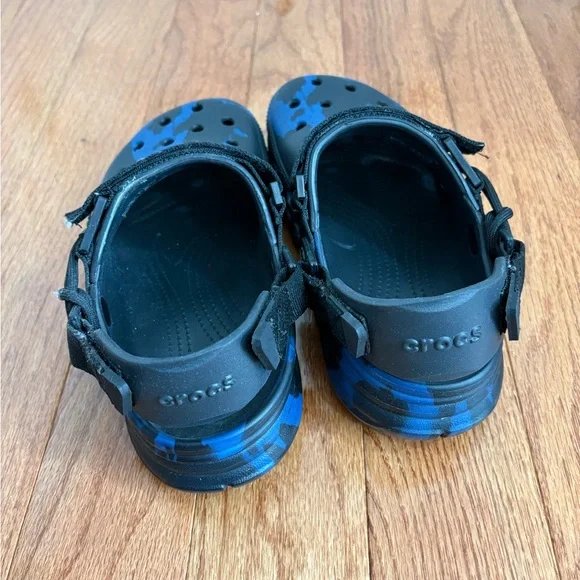 Post Malone x Crocs collab - Picture 3 of 4
